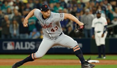 3 budget-friendly free agent relievers the Cubs could target as bounceback candidates