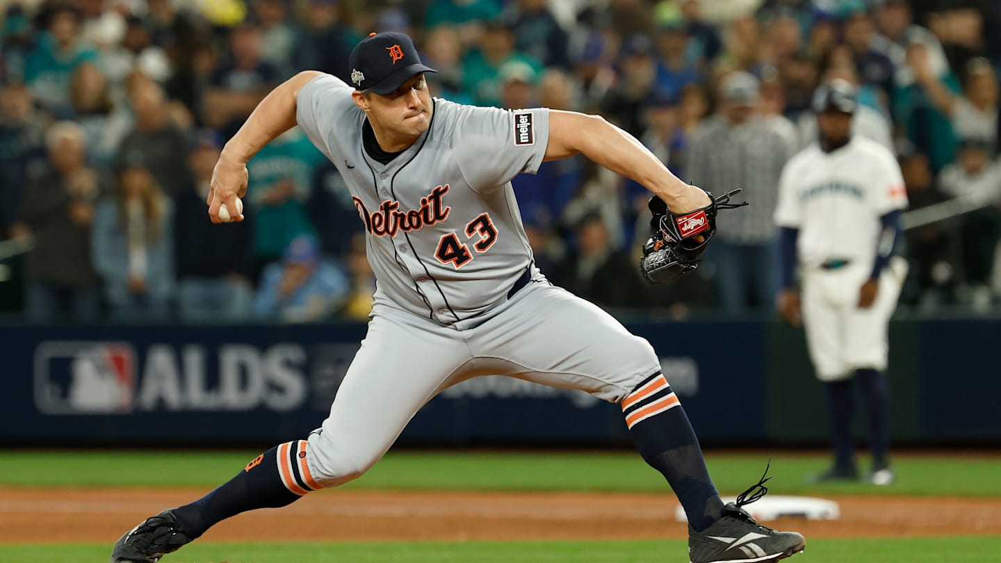 3 budget-friendly free agent relievers the Cubs could target as bounceback candidates