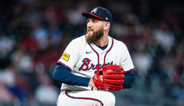 Chicago Cubs v Atlanta Braves