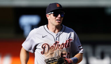 Atlanta Braves Agree to Minor League Deal with Journeyman Outfielder