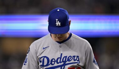 Dodgers Could Still Bring Back Evan Phillips Despite Cutting Him