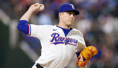 A way-too-early projection of the Cubs bullpen after the Phil Maton signing