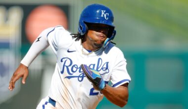 Pair of promising young Royals prospects crack MLB’s Top 30 AFL list