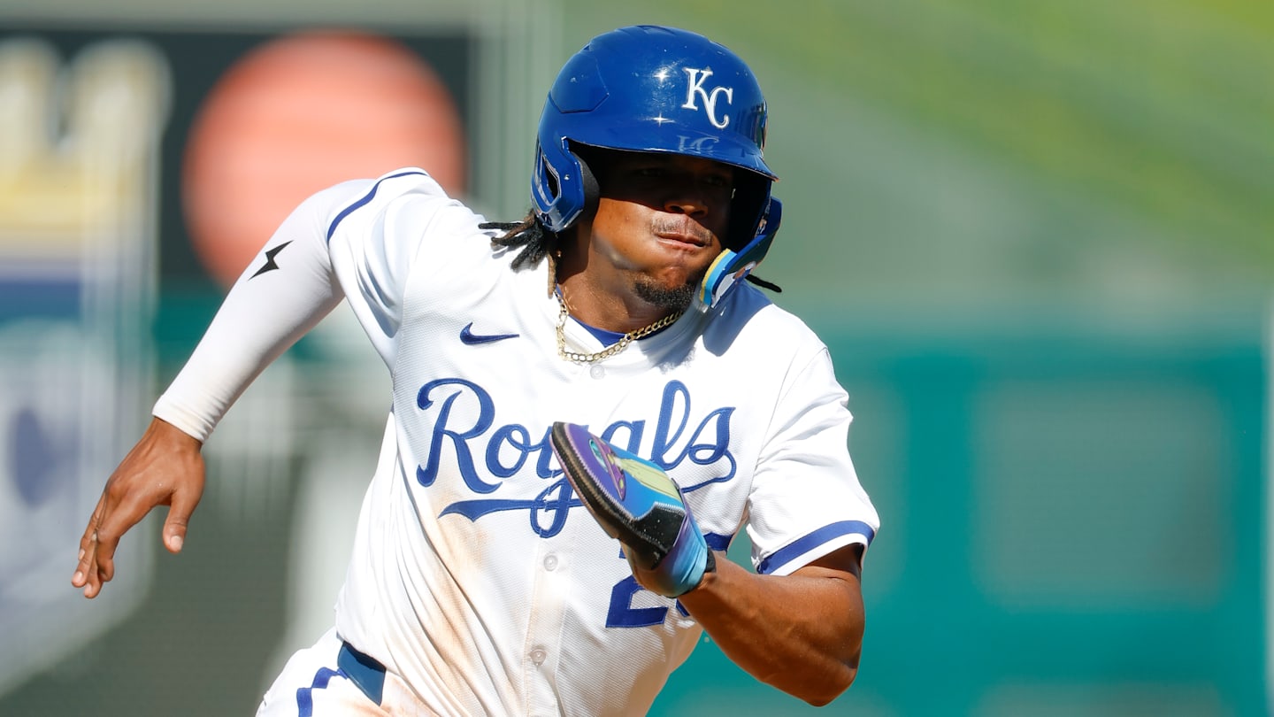 Pair of promising young Royals prospects crack MLB’s Top 30 AFL list