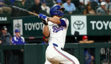 Yankees Insider Kills Hopes of Landing Rangers Star