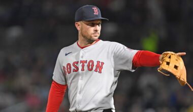Boston Red Sox v Tampa Bay Rays