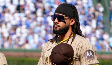 Yankees Urged to Trade for Padres Star Outfielder