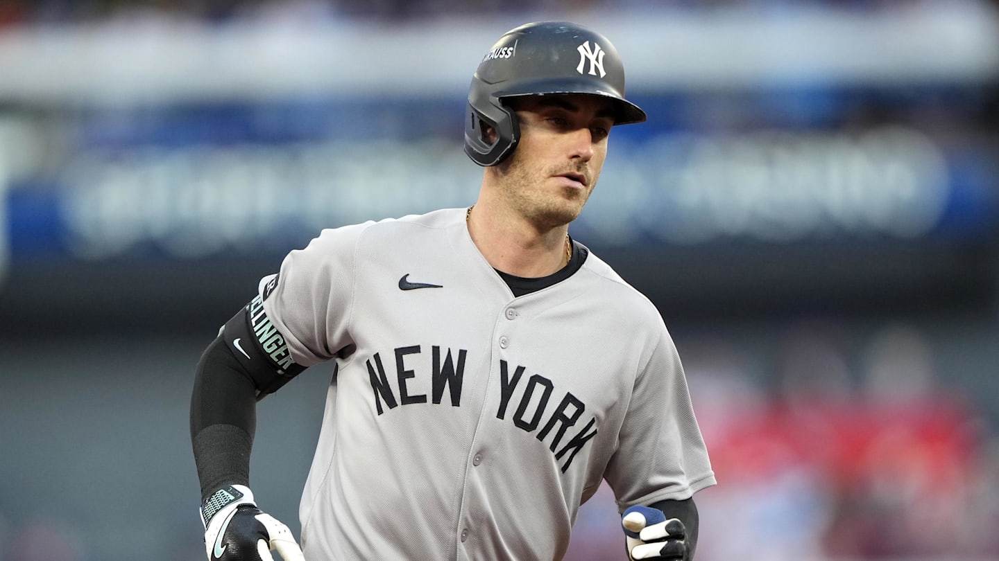 Cody Bellinger Better Value for Yankees Than Cubs Star