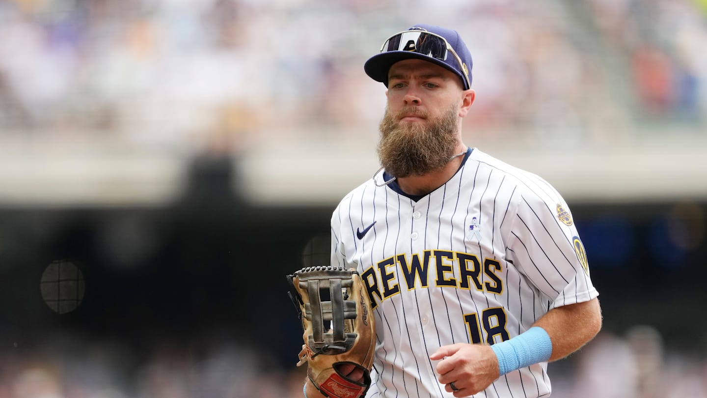 St. Louis Cardinals v Milwaukee Brewers