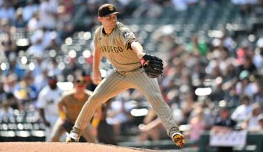 Angels Predicted to Overhaul Rotation With 2 Blockbuster Moves