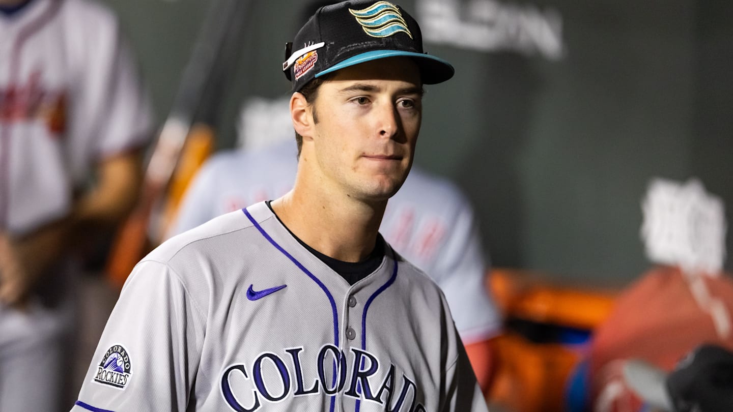 Multiple Rockies Prospects Ranked as Top 30 Performers in Arizona Fall League