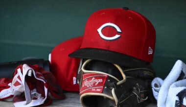 Former Cincinnati Reds Outfielder Traded to San Francisco Giants