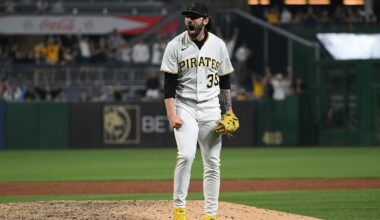 Oakland Athletics v Pittsburgh Pirates