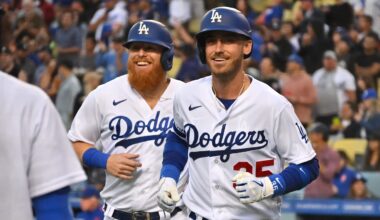 Former Fan Favorite Says Dodgers, Blue Jays World Series Was Good For Baseball