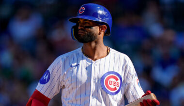 Tampa Bay Rays v Chicago Cubs