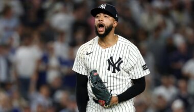 Jed Hoyer 'aiming even higher' after adding Phil Maton to the bullpen