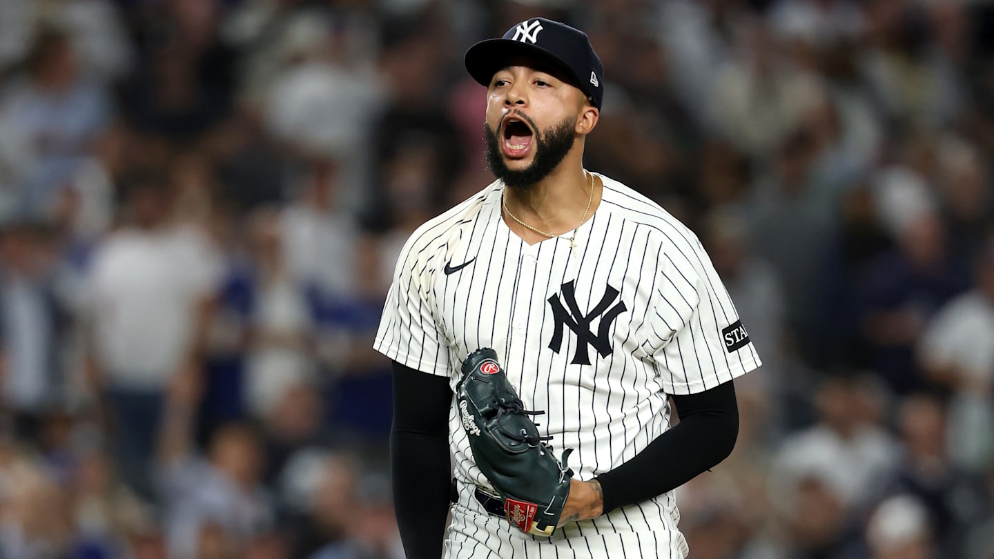 Jed Hoyer 'aiming even higher' after adding Phil Maton to the bullpen