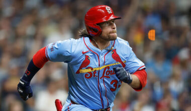 St. Louis Cardinals v Milwaukee Brewers