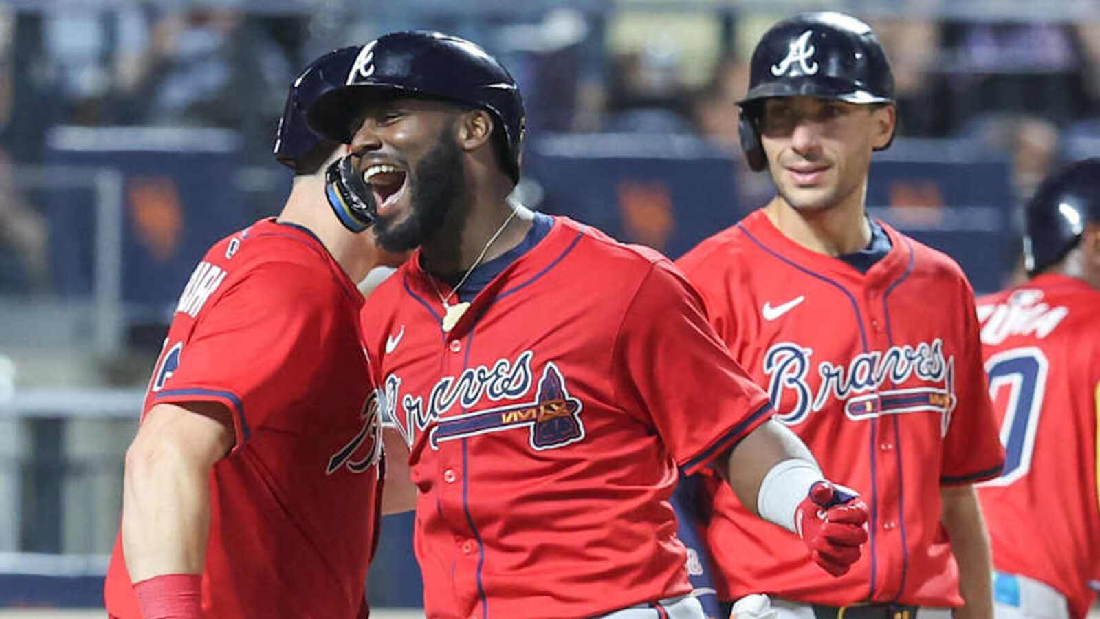 Projecting Braves Lineup if 2026 Season Started Right Now