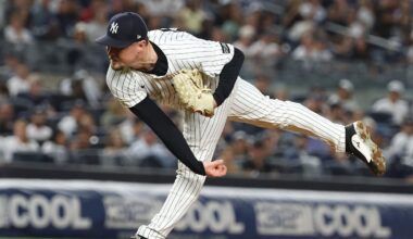 Baltimore Orioles v New York Yankees