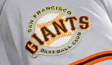 MLB Insider Predicts Giants’ Bold Offseason Free Agency Pitching Plan