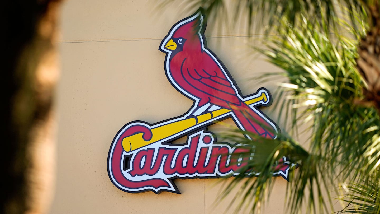 Cardinals No. 5 Prospect 'Could Push' For 2026 Opening Day Spot