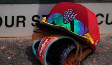 Cardinals Likely To Actively Shop Star Players During Rebuild