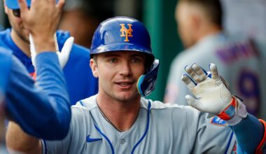 Pete Alonso predicted to join 'off the beaten path' NL team