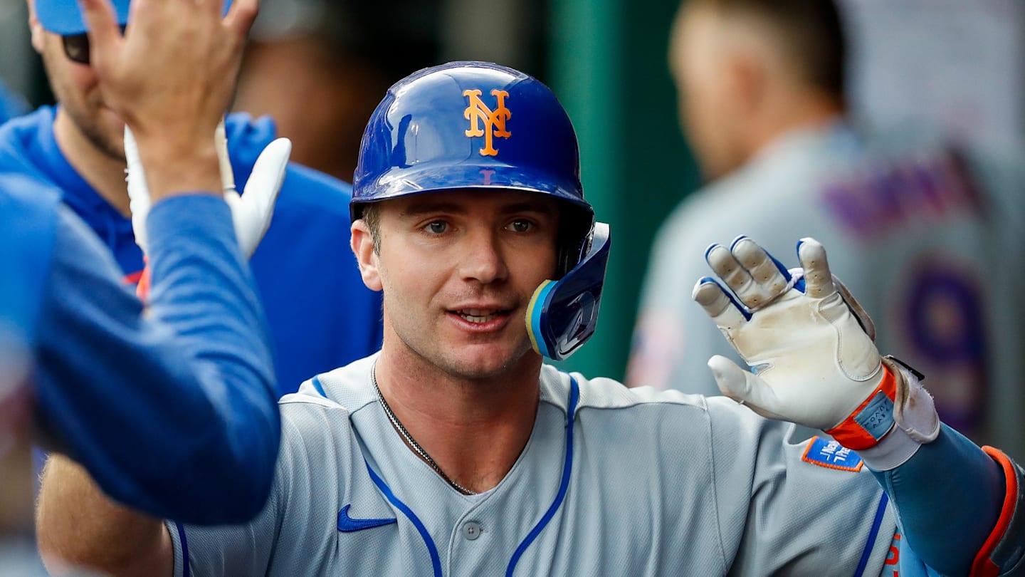 Pete Alonso predicted to join 'off the beaten path' NL team