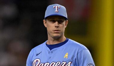 Why Phil Maton May Not Be A Good Signing For The Cubs