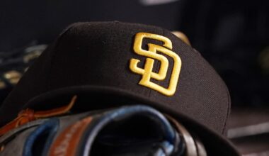 Padres Named Potential Landing Spot for Rays' Newest Free Agent