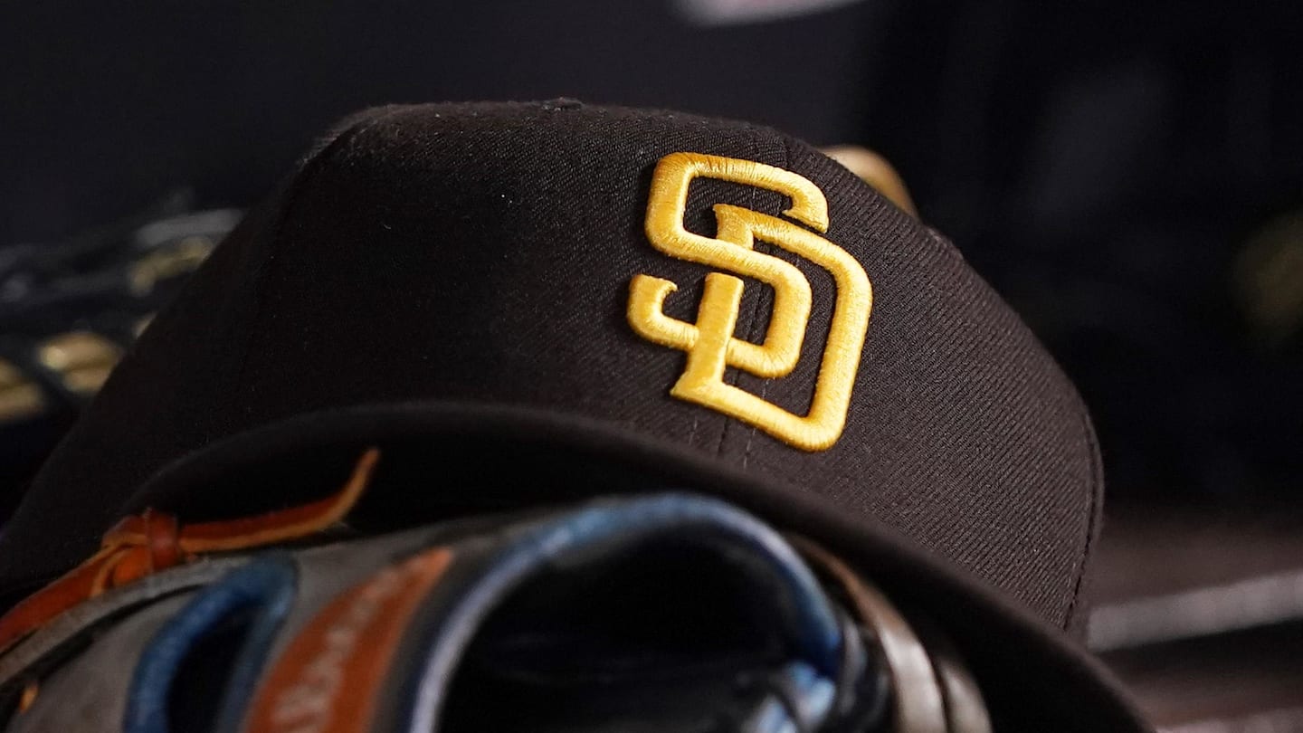 Padres Named Potential Landing Spot for Rays' Newest Free Agent