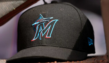 Rays Veteran Slugger Named Potential Trade Target for Marlins This Offseason