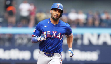 Mets Bet On Marcus Semien Beating Father Time