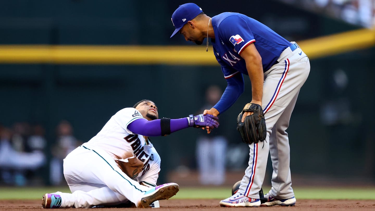 What Marcus Semien Trade to Mets Means for D-backs