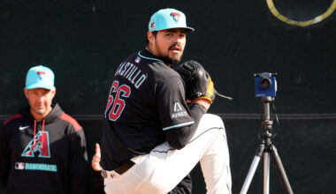 How D-backs Reliever Was a Missed Opportunity