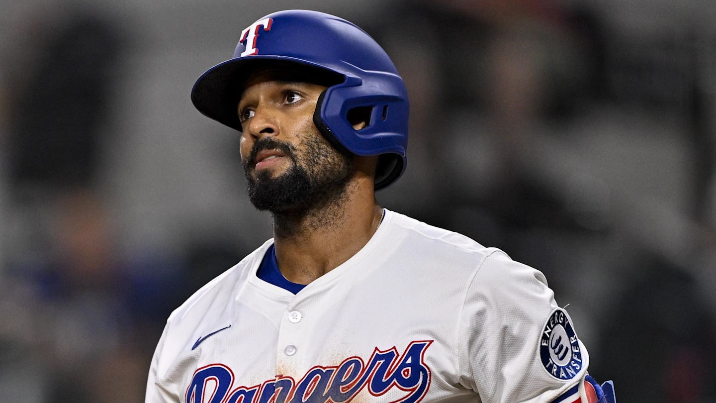 How the Trade of Marcus Semien Impacts His Former Team in 2026