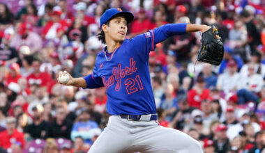 The New York Mets Just Opened Themselves Up For a Huge Trade with the A's