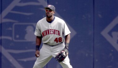 Minnesota Twins v Detroit Tigers