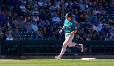 Mariners 20-Year-Old Rising Star Shaping Seattle's Offseason Decisions: Report