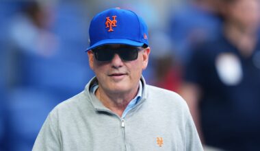 New York Mets v Miami Marlins