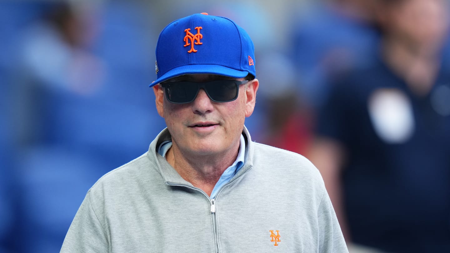 New York Mets v Miami Marlins