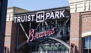 Guns N' Roses Set Date for Visit to Braves Truist Park on World Tour