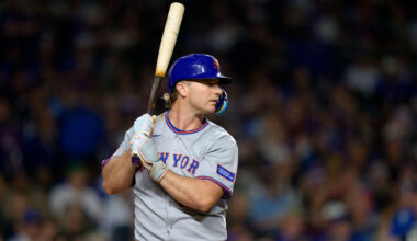 New York Mets v Chicago Cubs