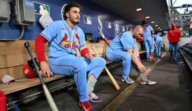 St. Louis Cardinals v Seattle Mariners
