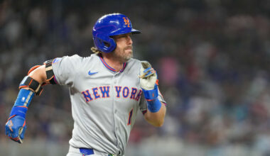 New York Mets v Miami Marlins