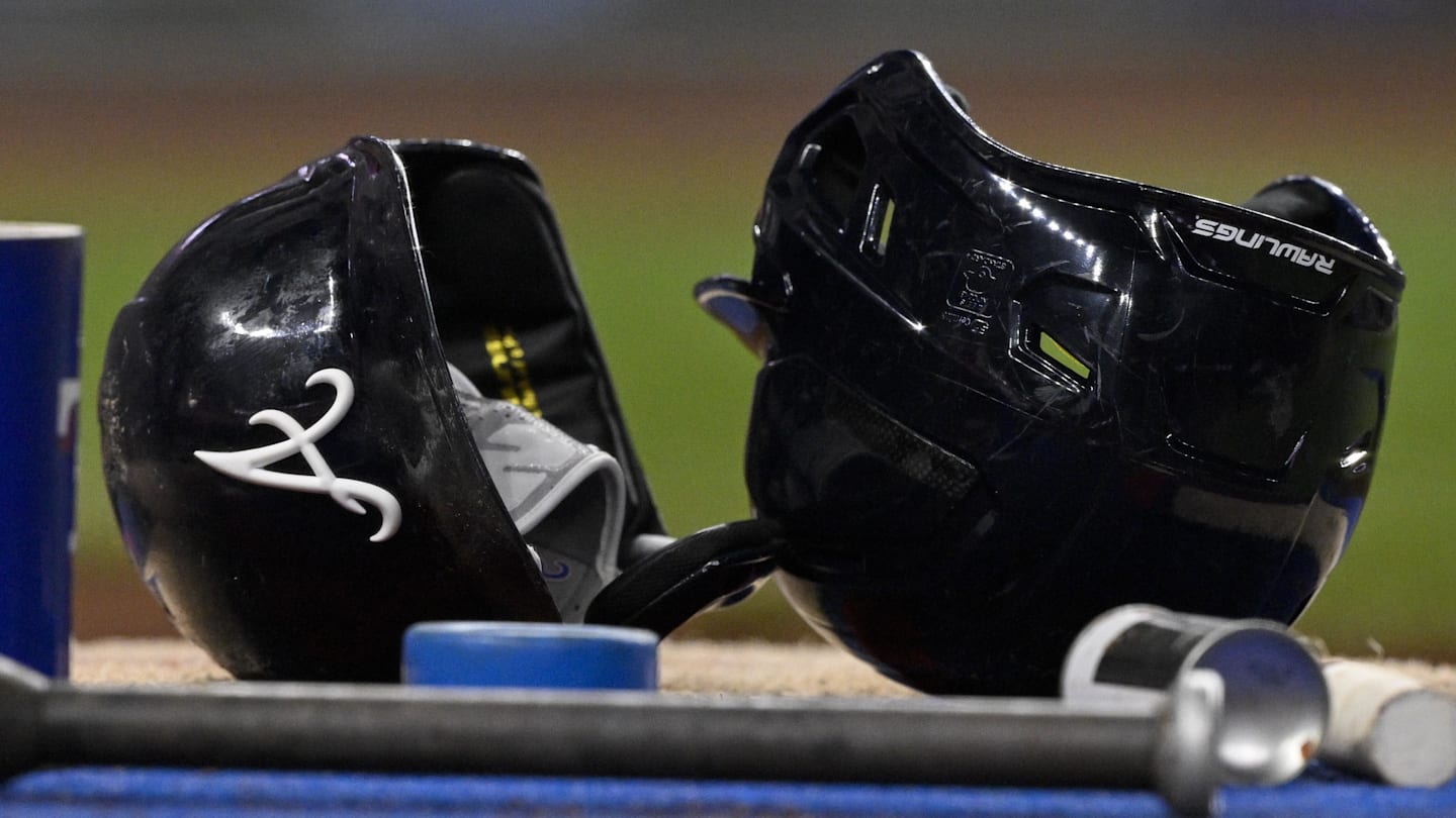 Royals Predicted To Acquire Braves' Two-Time Silver Slugger