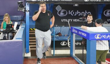 Angels have competition in search for 3B, outfielders... and the teams will shock you