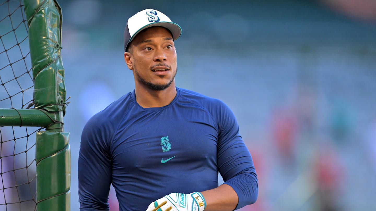 Mariners President Drops Serious Hint On Jorge Polanco's Free Agency