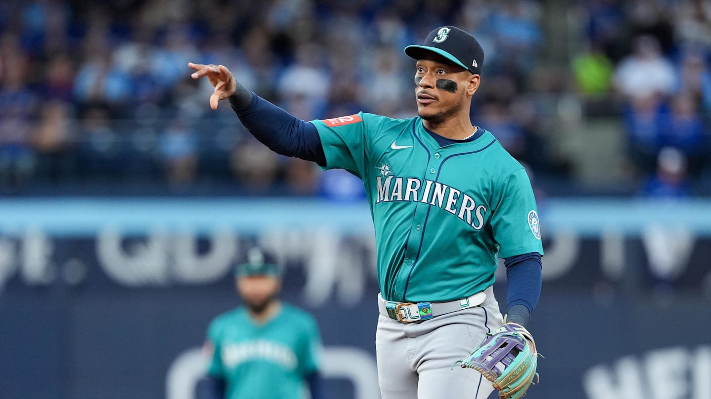 Mariners Facing Unexpected Competition For Jorge Polanco: Report
